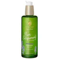 Pure Entspannung Körperöl, 100 ml