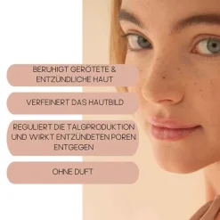 Pure Refining serum ohne Duft, 30 ml