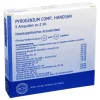 Pyrogenium comp. Hanosan Ampullen, 5X2 ml