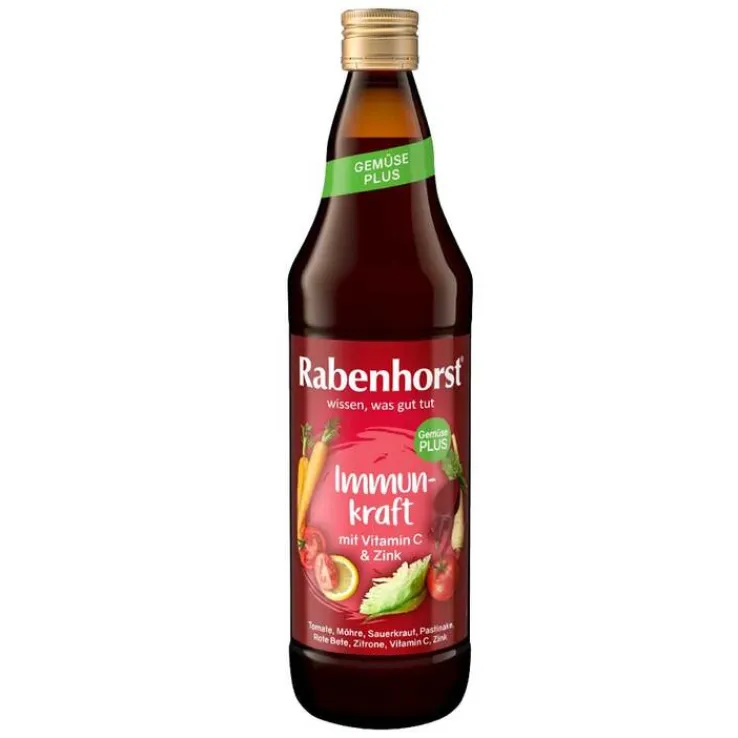 Rabenhorst Immunkraft Saft, 700 ml