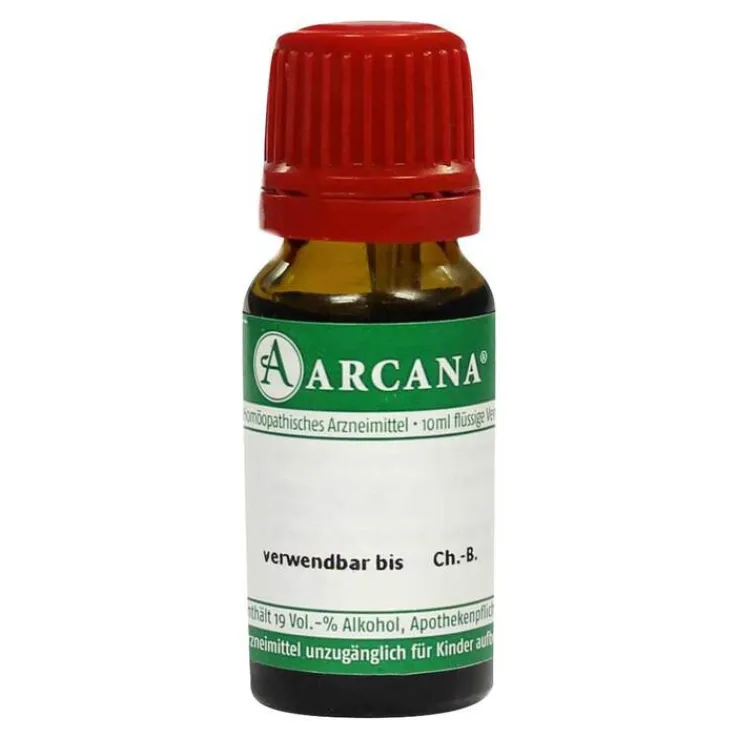 Ranunculus Bulbosus LM 6 Dilution, 10 ml