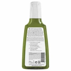 Rausch Anti-Fett-Shampoo mit Meerestang, 200 ml