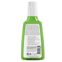 Rausch Anti-Pollution-Shampoo mit Schweizer Apfel, 200 ml