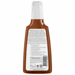 Rausch Anti-Schuppen-Shampoo mit Huflattich, 200 ml