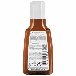 Rausch Anti-Schuppen-Shampoo mit Huflattich, 40 ml