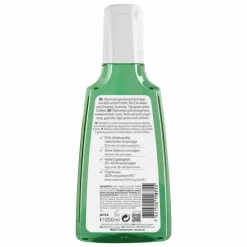 Rausch Coffein-Shampoo mit Ginseng, 200 ml