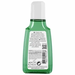 Rausch Coffein-Shampoo mit Ginseng, 40 ml