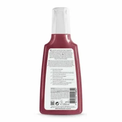 Rausch Farbschutz-Shampoo mit Wildrose, 200 ml