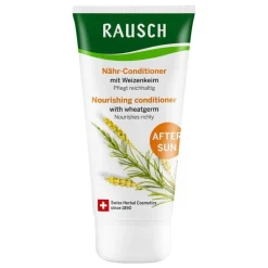 Rausch Nähr-Conditioner mit Weizenkeim, 30 ml