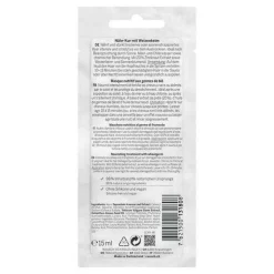 Rausch Nähr-Kur mit Weizenkeim Beutel, 15 ml