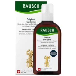 Rausch Original Haartinktur, 200 ml