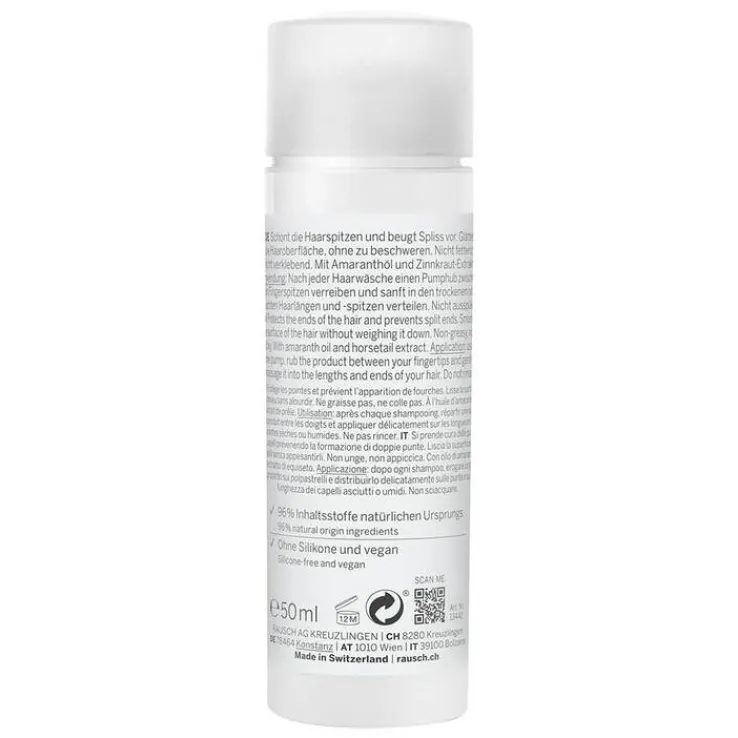 Rausch Repair-Cream mit Amaranth, 50 ml
