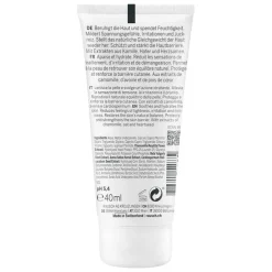 Rausch Sensitive Bodylotion mit Kamille, 40 ml