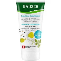 Rausch Sensitive-Conditioner mit Herzsamen, 30 ml