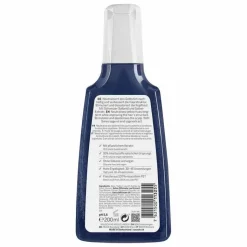 Rausch Silberglanz-Shampoo mit Salbei, 200 ml