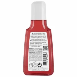 Rausch Volumen-Shampoo mit Malve, 40 ml