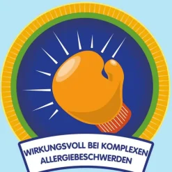 REACTINE Cetirizin Allergietabletten, 21 St