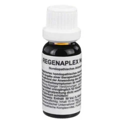 Regenaplex Nr.80 aN Tropfen, 15 ml