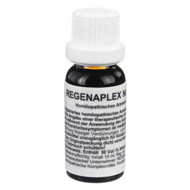 Regenaplex Nr.80 aN Tropfen, 15 ml