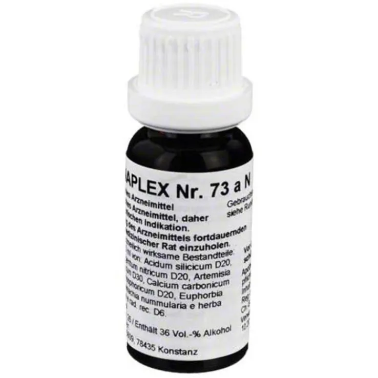 Regenaplex Nr.73 aN Tropfen, 15 ml