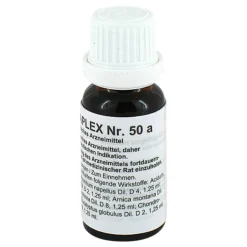 Regenaplex Nr.50 a Tropfen, 15 ml