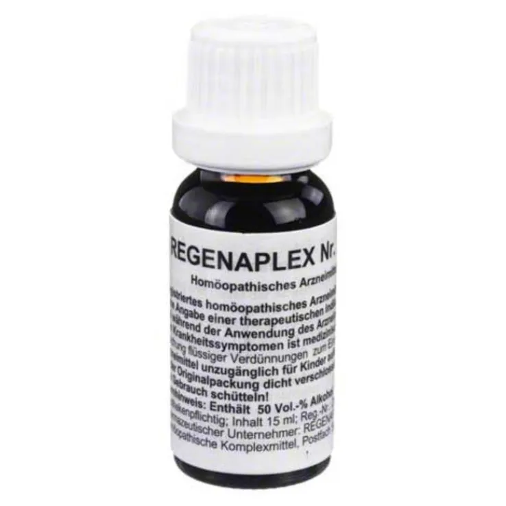 Regenaplex Nr.211 a Tropfen, 15 ml