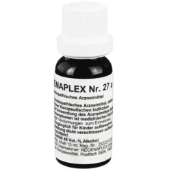 Regenaplex Nr.27 a Tropfen, 15 ml