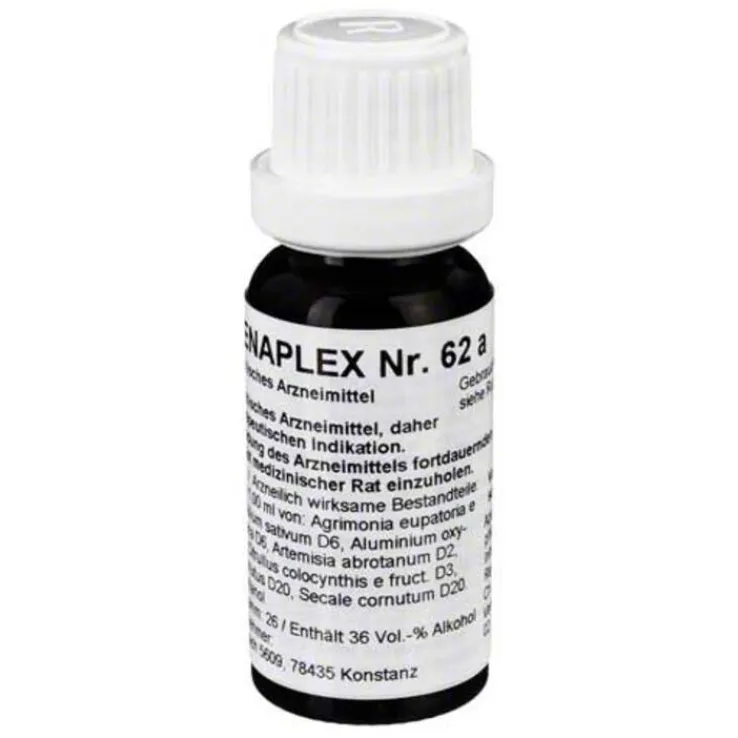 Regenaplex Nr.45 a Tropfen, 15 ml