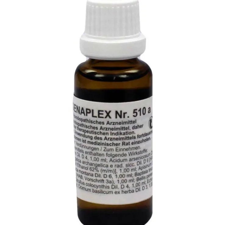 Regenaplex Nr.50 a Tropfen, 30 ml
