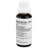 Regenaplex Nr.49 a Tropfen, 15 ml