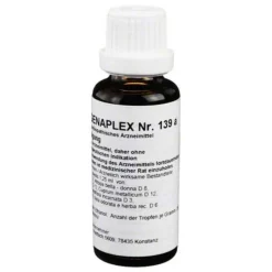 Regenaplex Nr.139 a Tropfen, 30 ml