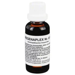 Regenaplex Nr.61 a Tropfen, 30 ml