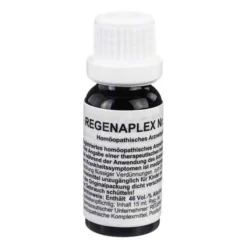 Regenaplex Nr.10 a Tropfen, 15 ml