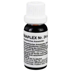 Regenaplex Nr.108 a Tropfen, 15 ml