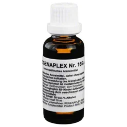 Regenaplex Nr.86 a Tropfen, 15 ml