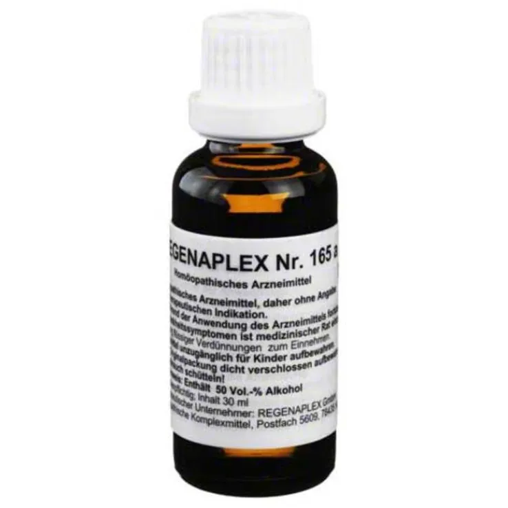 Regenaplex Nr.86 a Tropfen, 15 ml