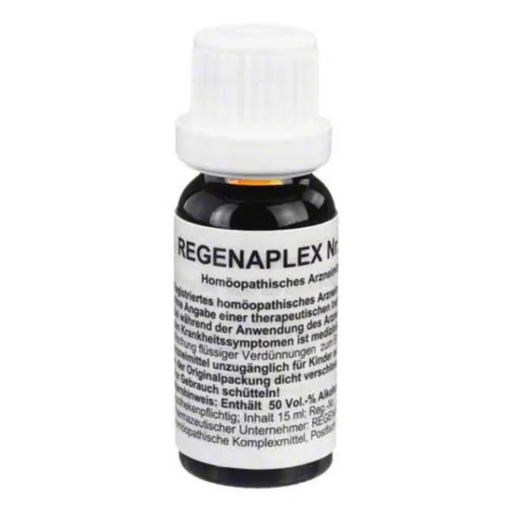 Regenaplex Nr.65 a Tropfen, 15 ml