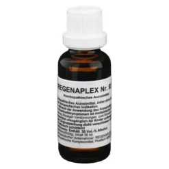 Regenaplex Nr.93 a Tropfen, 30 ml