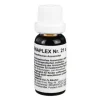 Regenaplex Nr.21 a Tropfen, 15 ml