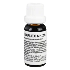 Regenaplex Nr.88 a Tropfen, 15 ml