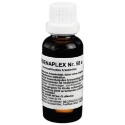 Regenaplex Nr.161 a Tropfen, 30 ml