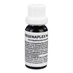 Regenaplex Nr.26 b Tropfen, 15 ml