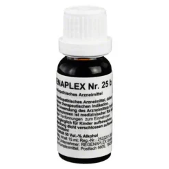 Regenaplex Nr.25 b Tropfen, 15 ml