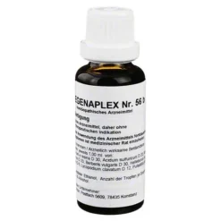 Regenaplex Nr.56 b Tropfen, 30 ml