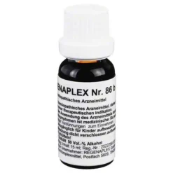 Regenaplex Nr.144 b Tropfen, 30 ml