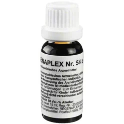 Regenaplex Nr.54 b Tropfen, 15 ml