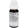 Regenaplex Nr.38 c Tropfen, 15 ml
