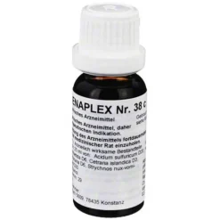 Regenaplex Nr.35 c Tropfen, 15 ml