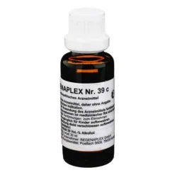 Regenaplex Nr.21 c Tropfen, 15 ml