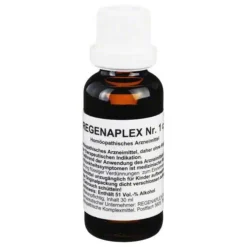 Regenaplex Nr.1 c Tropfen, 30 ml